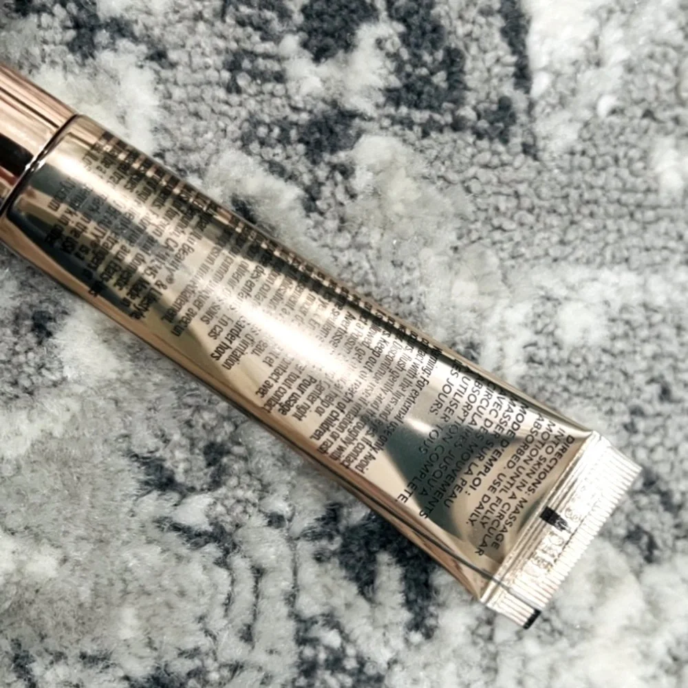 JLO BEAUTY Firm + Flaunt Targeted Booty Balm